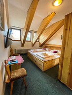 Hotel Sova Ždiar