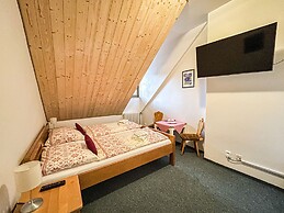 Hotel Sova Ždiar