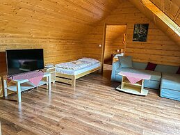 Hotel Sova Ždiar