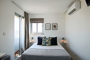 Phaedrus Living Luxury Suite Nicosia 510