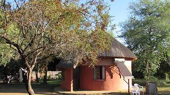 Amanzimlotzi Riverside Bush Camp