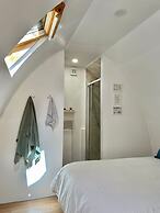 Nightjar Cabin at Cloudshill Glade