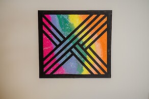 Brand new 2-bedroom Apartment 2 km From Eagle Beach