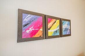 Brand new 2-bedroom Apartment 2 km From Eagle Beach