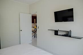 Brand new 2-bedroom Apartment 2 km From Eagle Beach