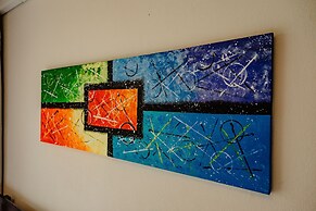 Brand new 2-bedroom Apartment 2 km From Eagle Beach