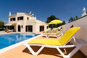 Villa Eucalipto With Private Pool