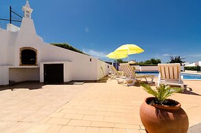 Villa Eucalipto With Private Pool