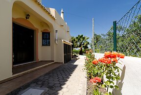 Villa Eucalipto With Private Pool