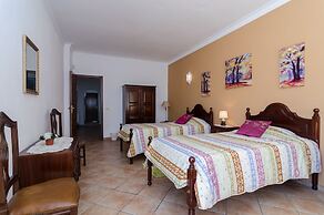 Villa Eucalipto With Private Pool