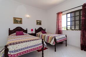 Villa Eucalipto With Private Pool