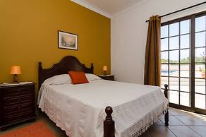 Villa Eucalipto With Private Pool