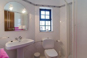 Villa Eucalipto With Private Pool