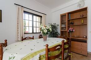 Villa Eucalipto With Private Pool