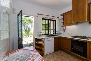 Villa Eucalipto With Private Pool