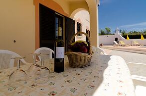 Villa Eucalipto With Private Pool