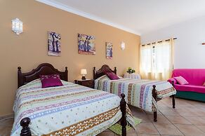 Villa Eucalipto With Private Pool