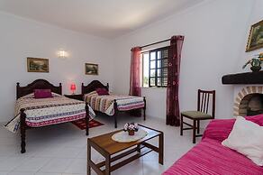 Villa Eucalipto With Private Pool