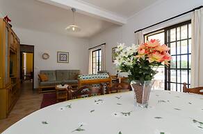 Villa Eucalipto With Private Pool