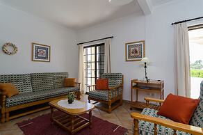 Villa Eucalipto With Private Pool