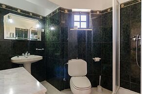 Villa Eucalipto With Private Pool