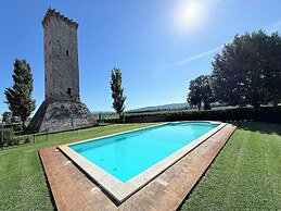 Luxurious Umbrian Villa With Private Pool and Stunning Views