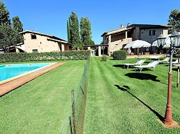 Luxurious Umbrian Villa With Private Pool and Stunning Views