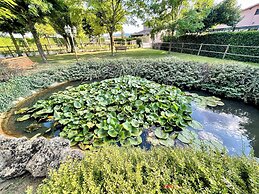 Fab Villa With Fenced Pool, Huge Grounds, Mediation Park, Child Activi