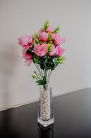 Modern 1-bedroom-apartment 2 km From Eagle Beach