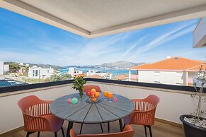 Apartment Alegria in Ciovo