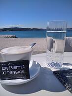 Apartment Alegria in Ciovo