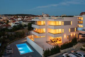 Apartment Alegria in Ciovo