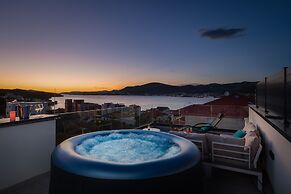 Apartment Alegria in Ciovo