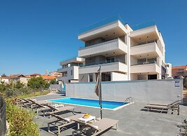 Apartment Alegria in Ciovo