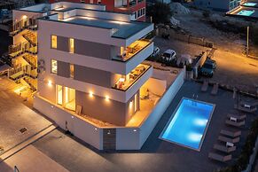 Apartment Alegria in Ciovo