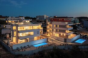 Apartment Alegria in Ciovo