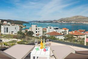 Apartment Alegria in Ciovo