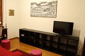 Casa Pamphili Tourist Accommodation Apartment