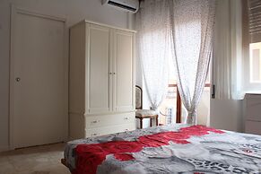Casa Pamphili Tourist Accommodation Apartment