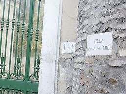 Casa Pamphili Tourist Accommodation Apartment