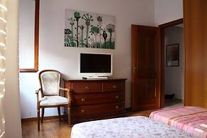 Casa Pamphili Tourist Accommodation Apartment
