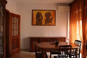 Casa Pamphili Tourist Accommodation Apartment