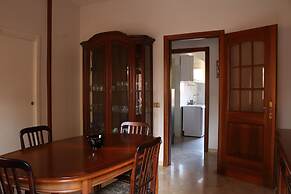Casa Pamphili Tourist Accommodation Apartment
