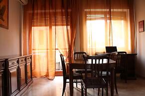 Casa Pamphili Tourist Accommodation Apartment