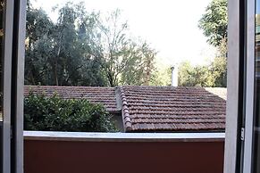 Casa Pamphili Tourist Accommodation Apartment