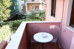 Casa Pamphili Tourist Accommodation Apartment