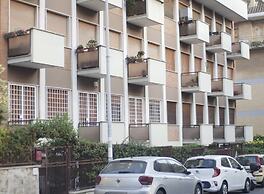 Casa Pamphili Tourist Accommodation Apartment