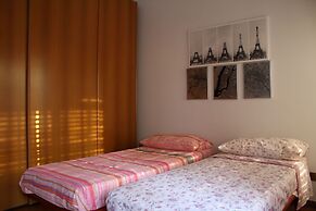 Casa Pamphili Tourist Accommodation Apartment