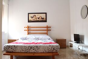 Casa Pamphili Tourist Accommodation Apartment