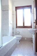 Casa Pamphili Tourist Accommodation Apartment